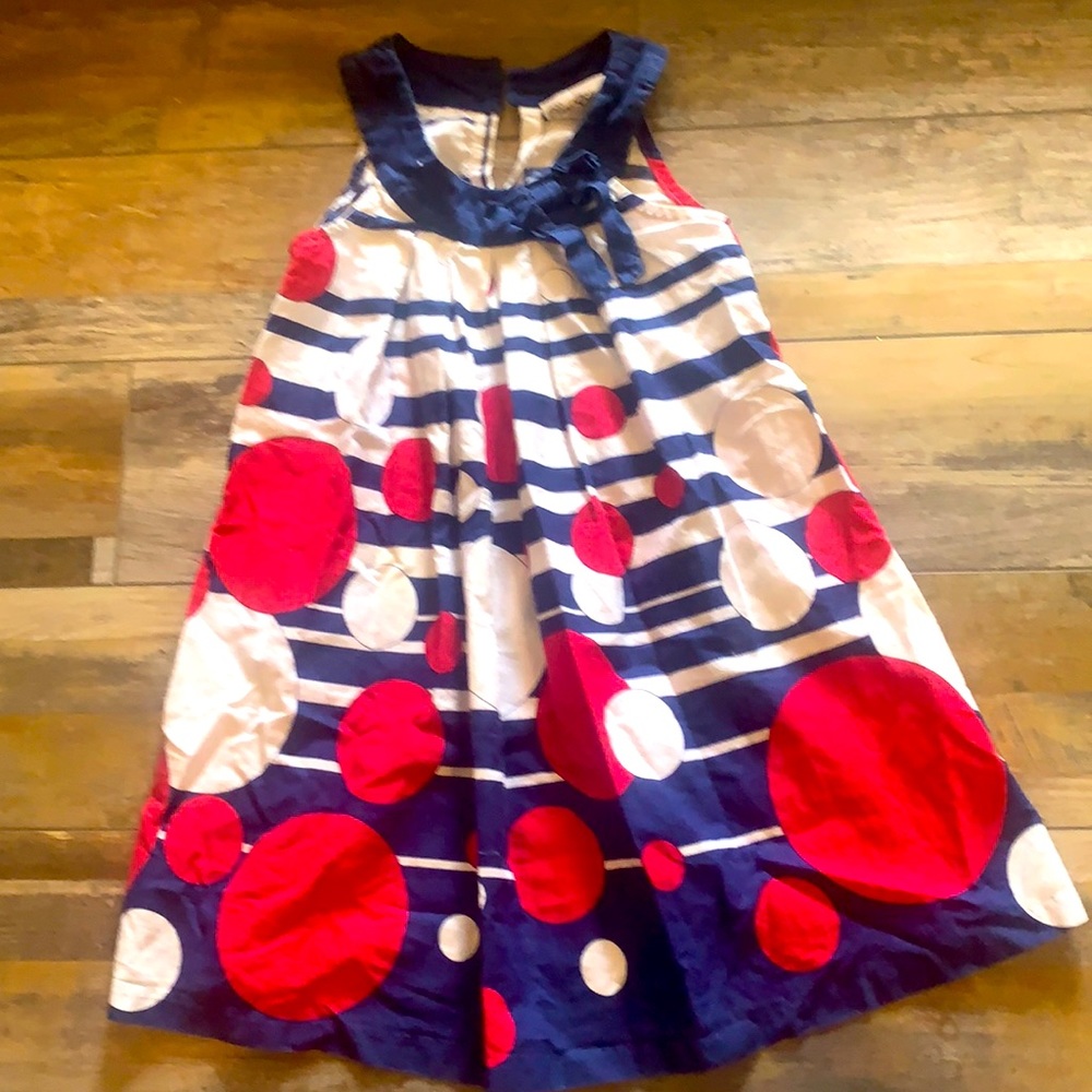 Great 4th of July dress